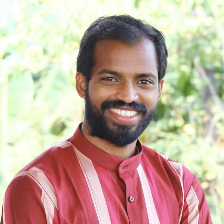 Ps. Prabhu Kumar